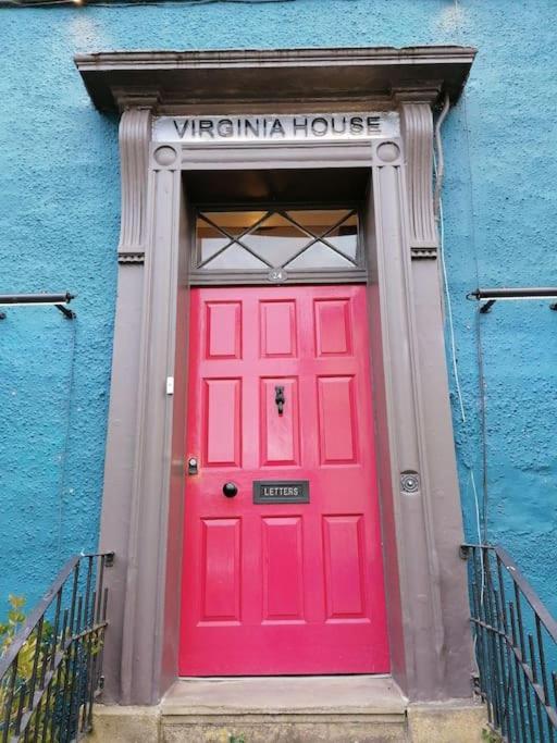 Virginia House, אולברסטון מראה חיצוני תמונה
