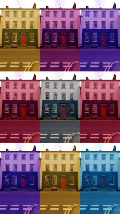 Virginia House, אולברסטון מראה חיצוני תמונה